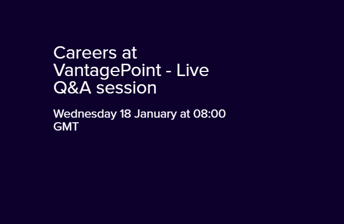 Careers Vantagepoint - Premium Light Photo Gallery - Retina